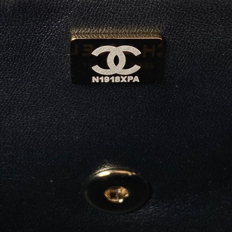 Ch**el satchel bags
